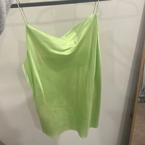 Top that’s so cute I’ve just worn it a lot! No tags